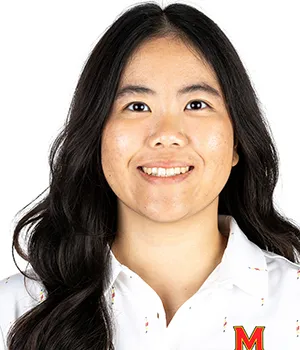 Nicha Kanpai, Golf, University of Maryland