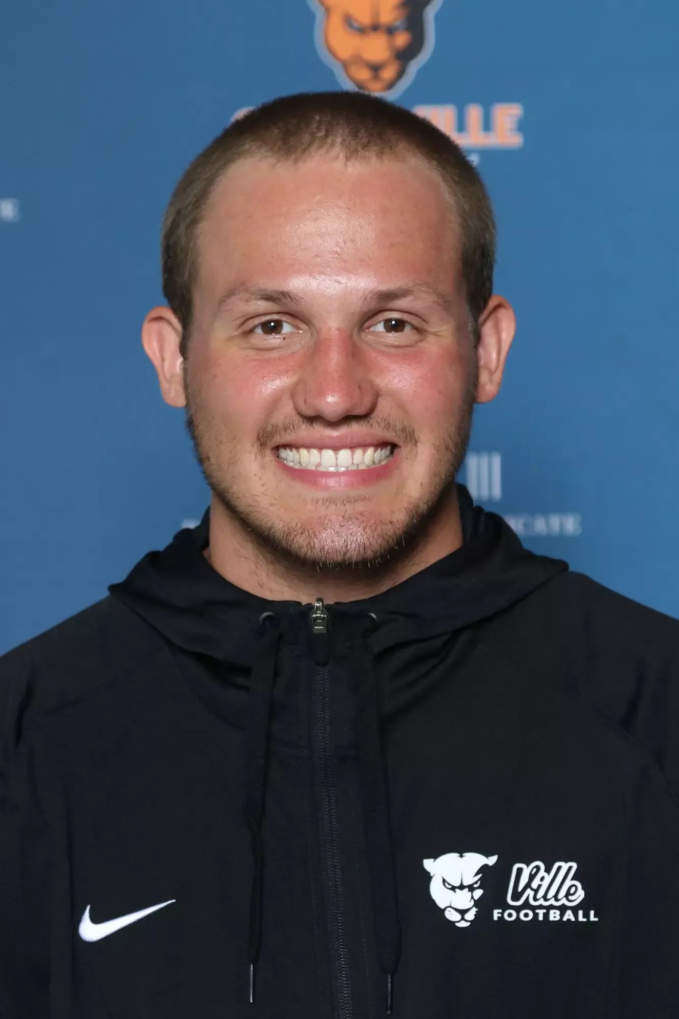 Nick Newton, Football, Greenville University