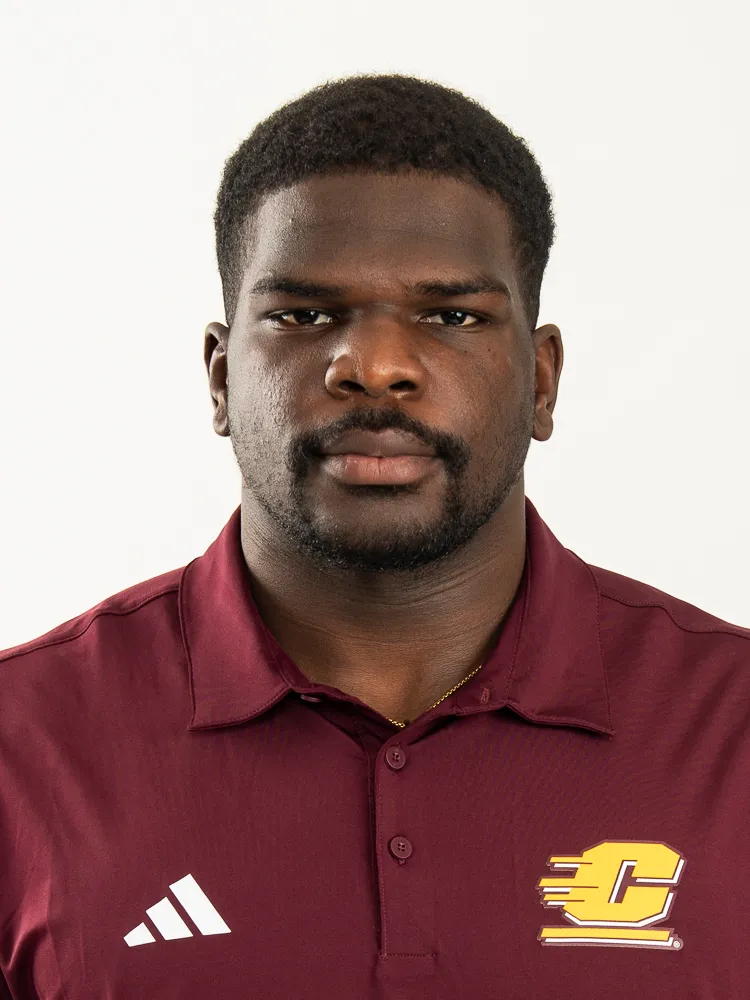 Simon Lato, Wrestling, Central Michigan University