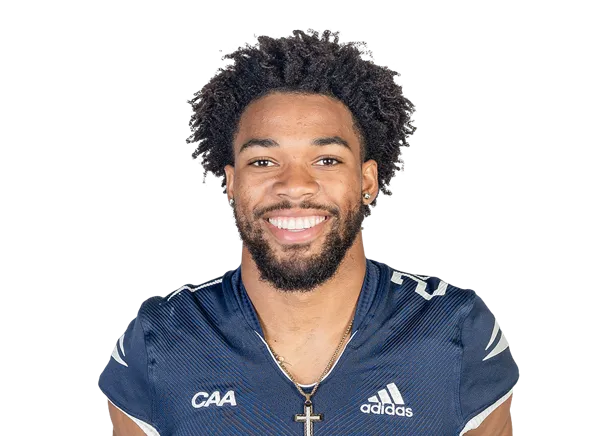 Brendon Barrow, Football, undefined