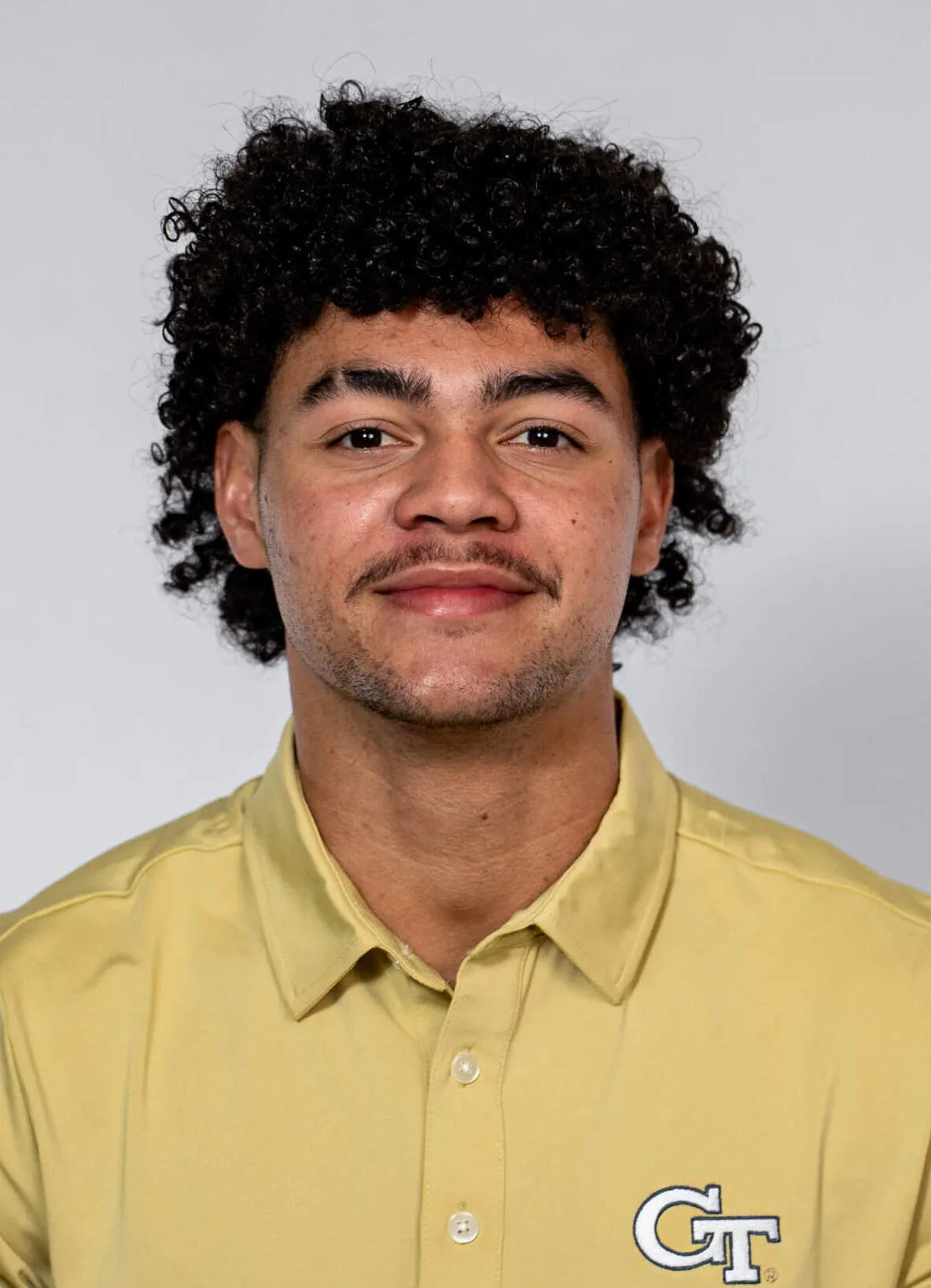 Isaac Obrokta, Football, Georgia Institute of Technology