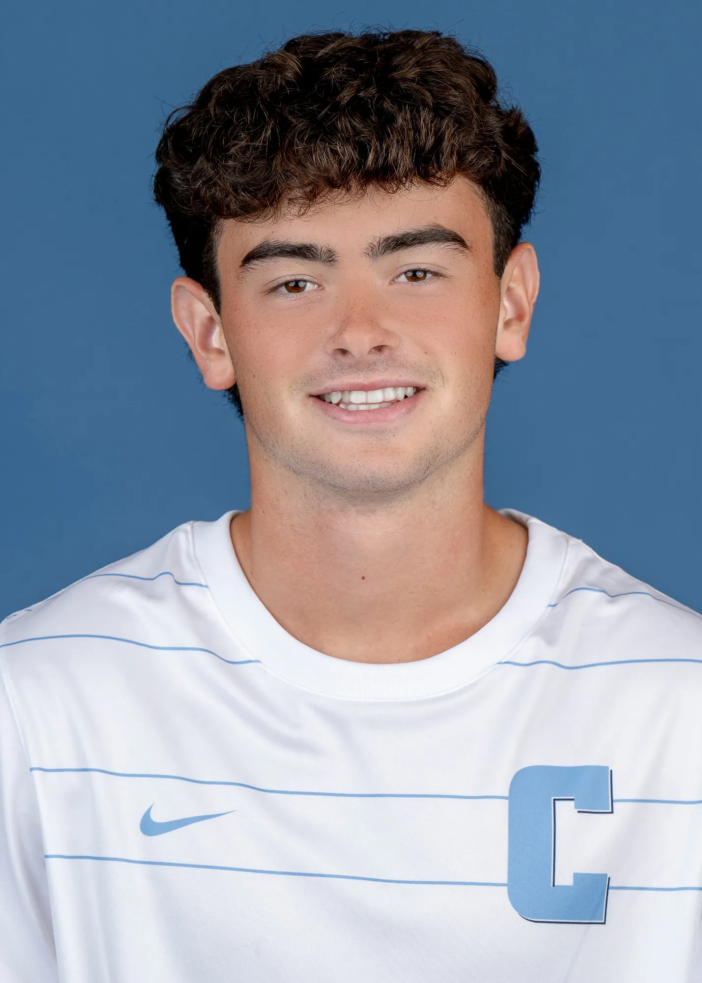 Sage Kinner, Soccer, undefined