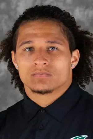 Elias Brown, Football, California State University, Sacramento