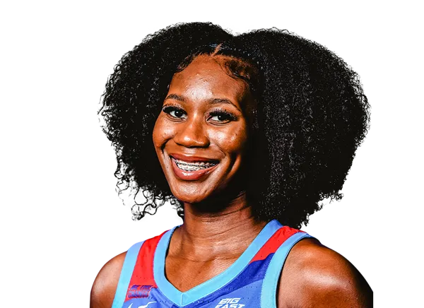 Justis Odom, Basketball, undefined