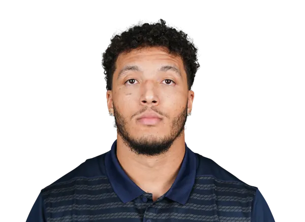 Tre Smith, Football, undefined