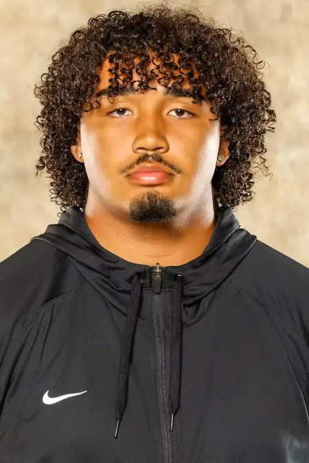 Jason Eagle Jr., Football, Bemidji State University