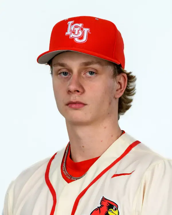 Eric Machej, Baseball, Illinois State University