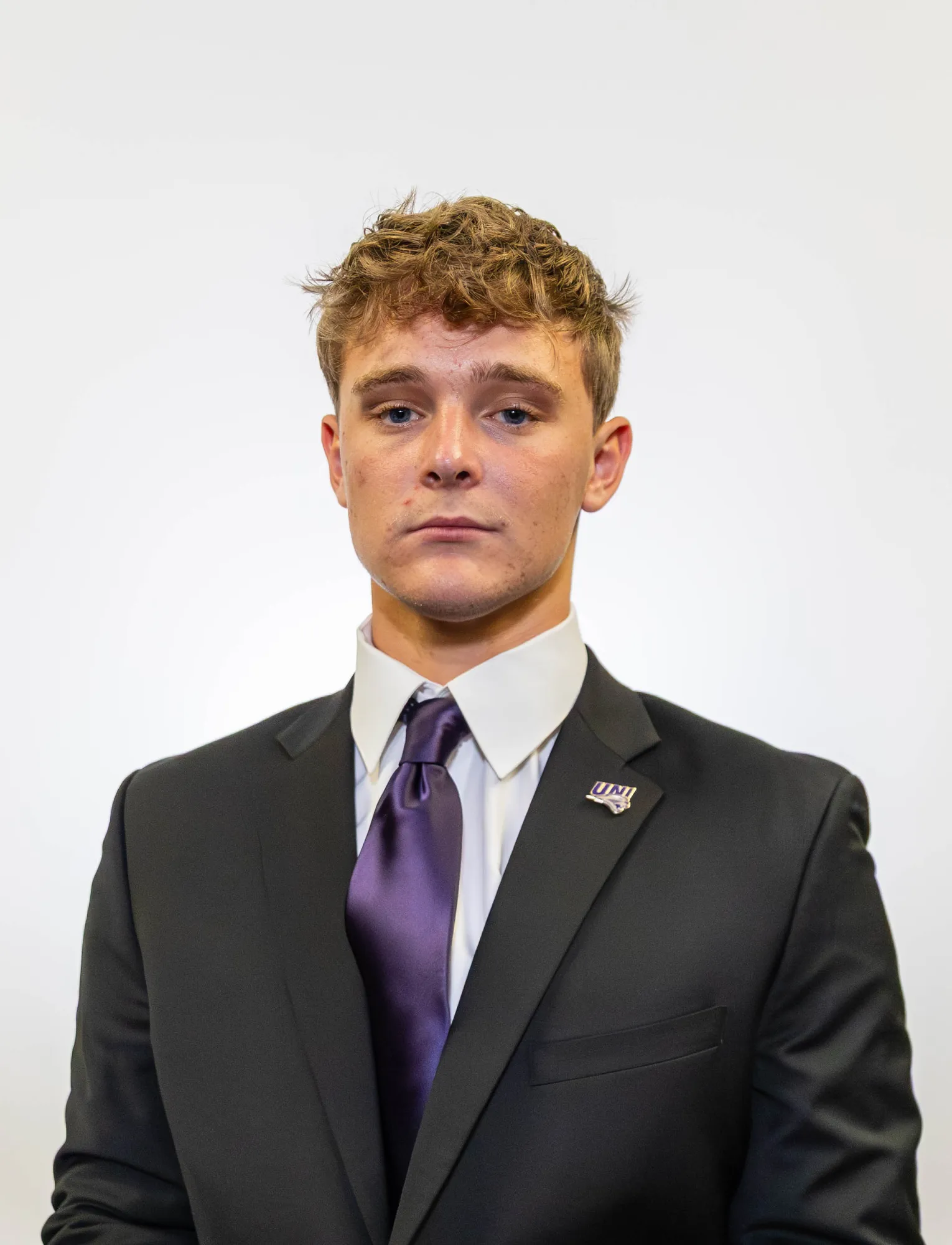 Drew Thompson, Football, undefined