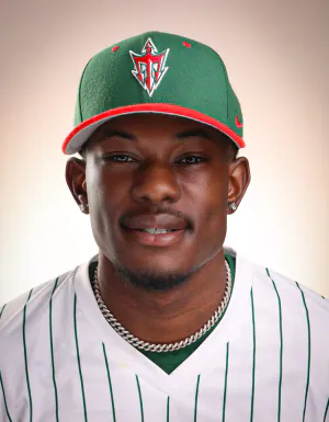 Kendall Brookins, Baseball, Mississippi Valley State University