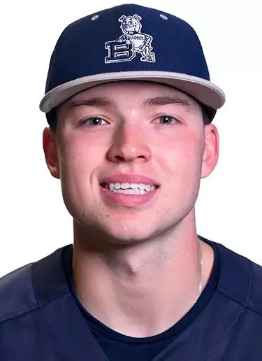 Aidan Thaxton, Baseball, Butler University