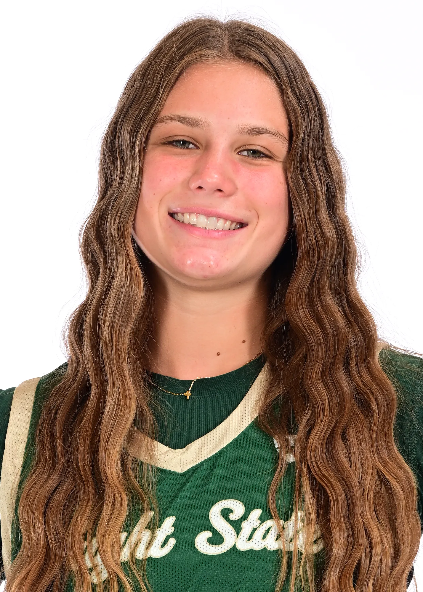 Sydney Williams, Basketball, undefined
