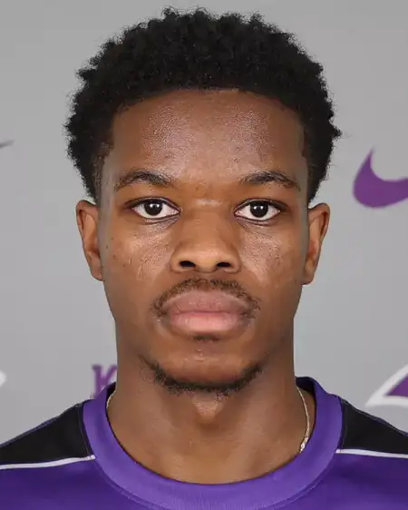 Mathis Elissaint, Soccer, Kenyon College