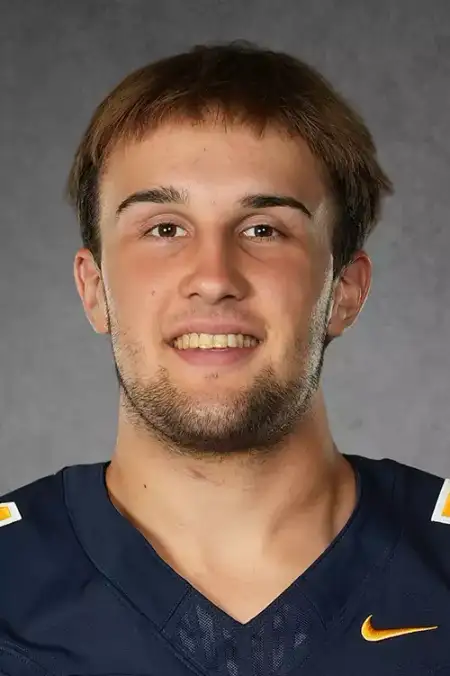 Hunter Meyers, Football, Concordia University, St. Paul
