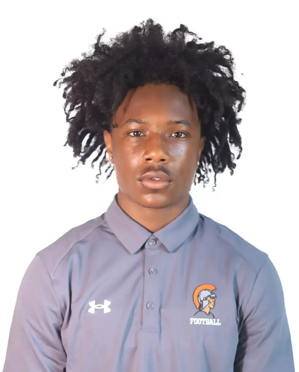 Myles Anderson, Football, undefined