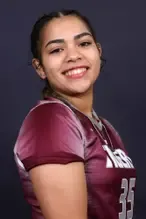 Monica Montes, Flag Football, undefined