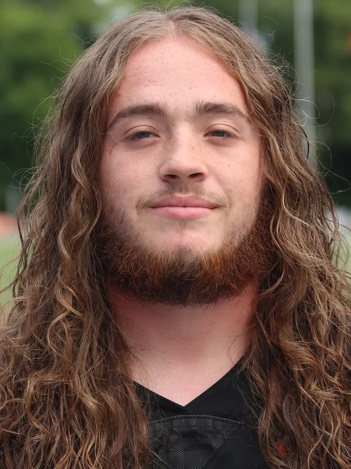 Nick Jacoby, Football, undefined