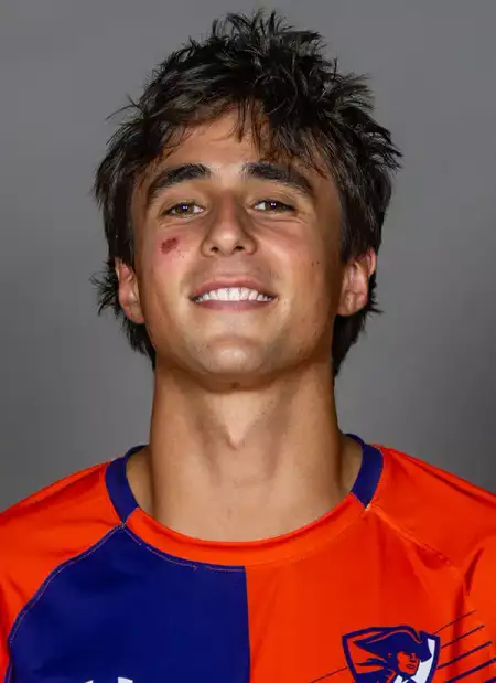 John Dixon, Soccer, Hobart and William Smith Colleges