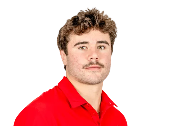 Brody Barnhardt, Football, undefined