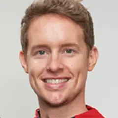 Evan Bates, Figure Skating, University of Michigan