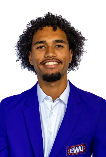 Adan Knight, Football, Edward Waters University