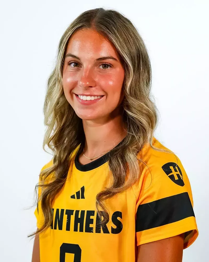 Maya Wilson, Soccer, University of Wisconsin-Milwaukee