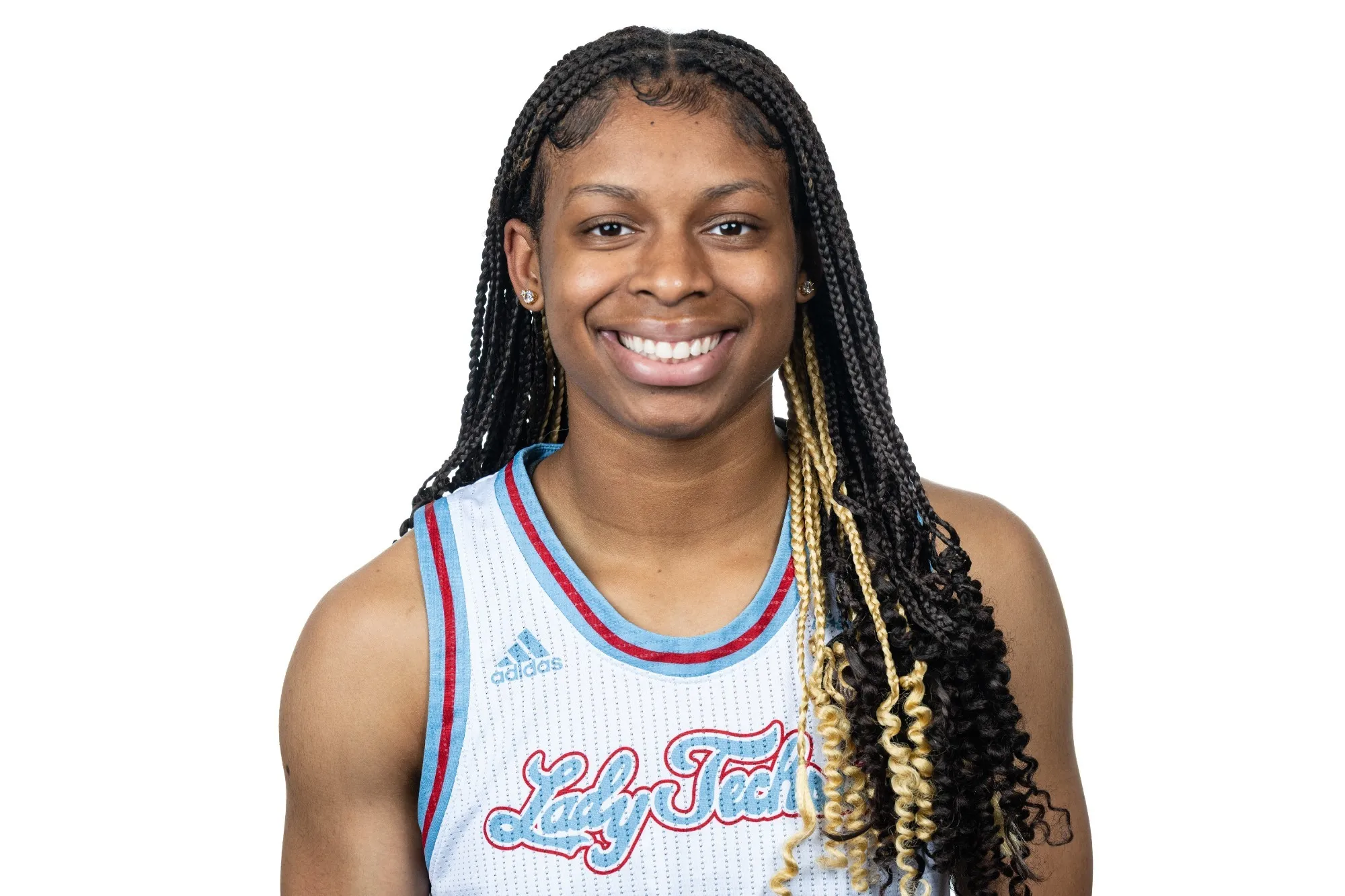 Alana Obianozie, Basketball, undefined