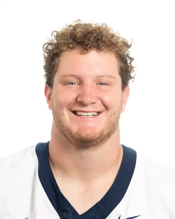 Zacary Stilwell, Football, University of Central Oklahoma