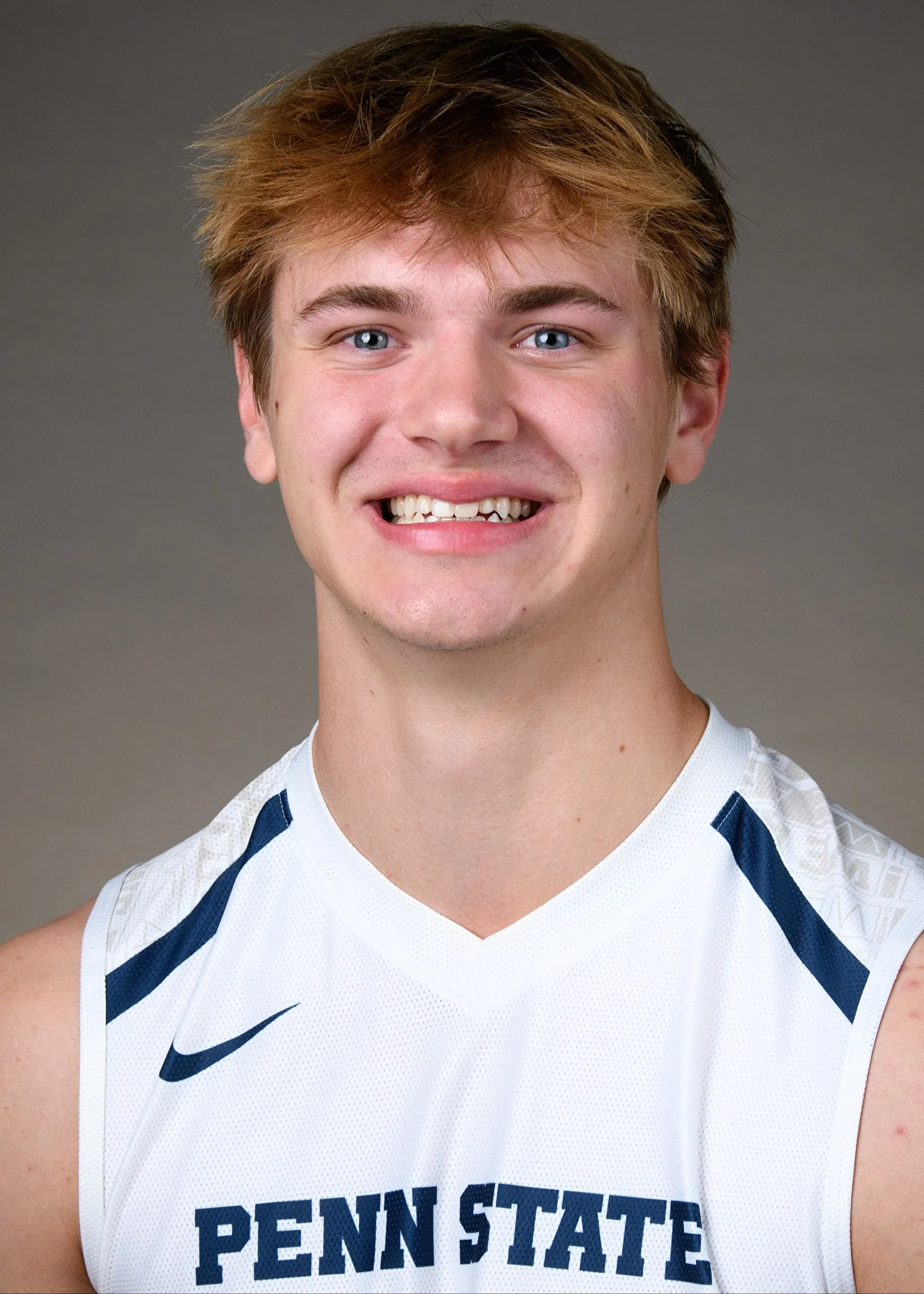 Christian Couch, Volleyball, undefined