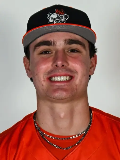Parker Dastou, Baseball, Mercer University