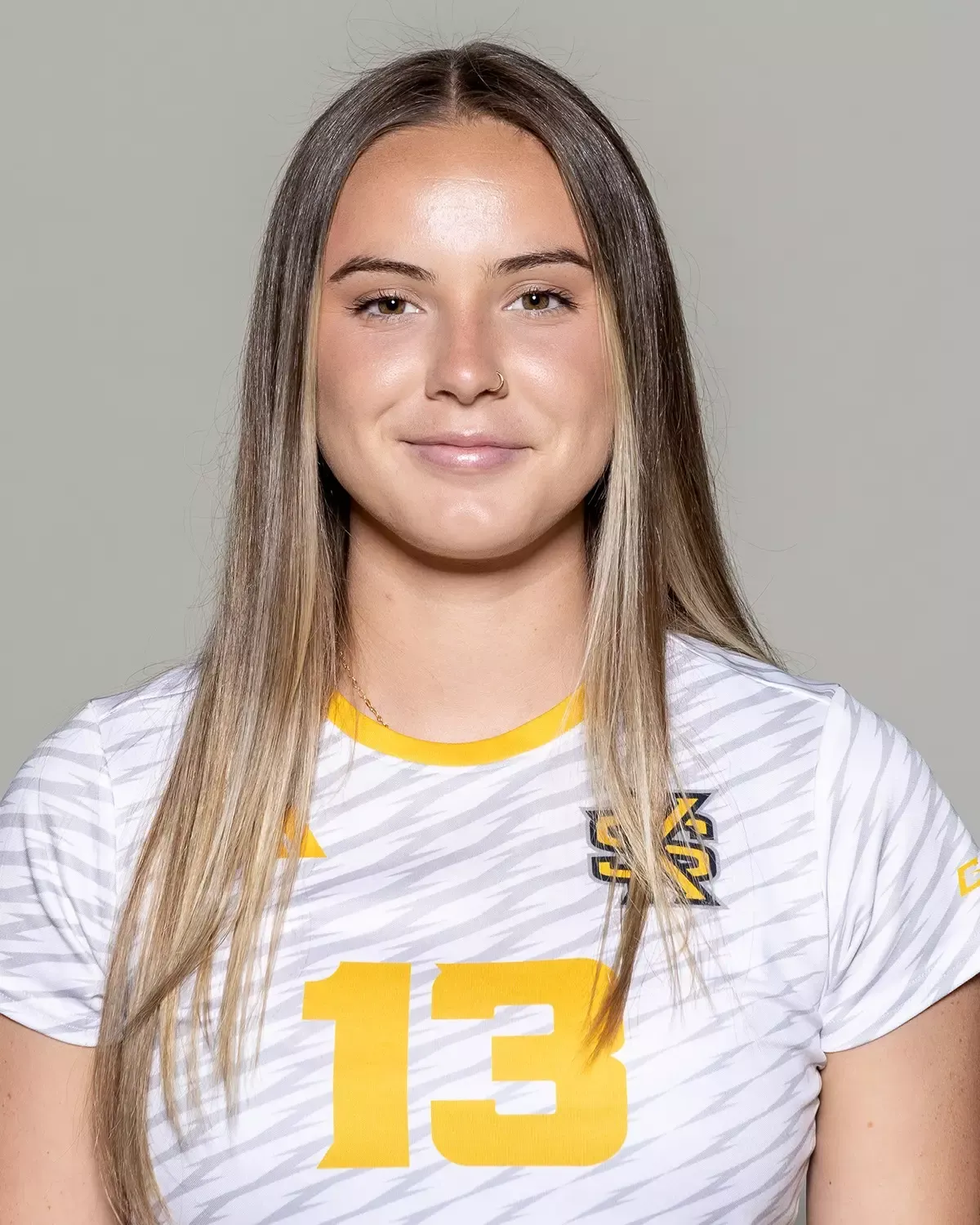 Paris McCulloch, Soccer, Kennesaw State University