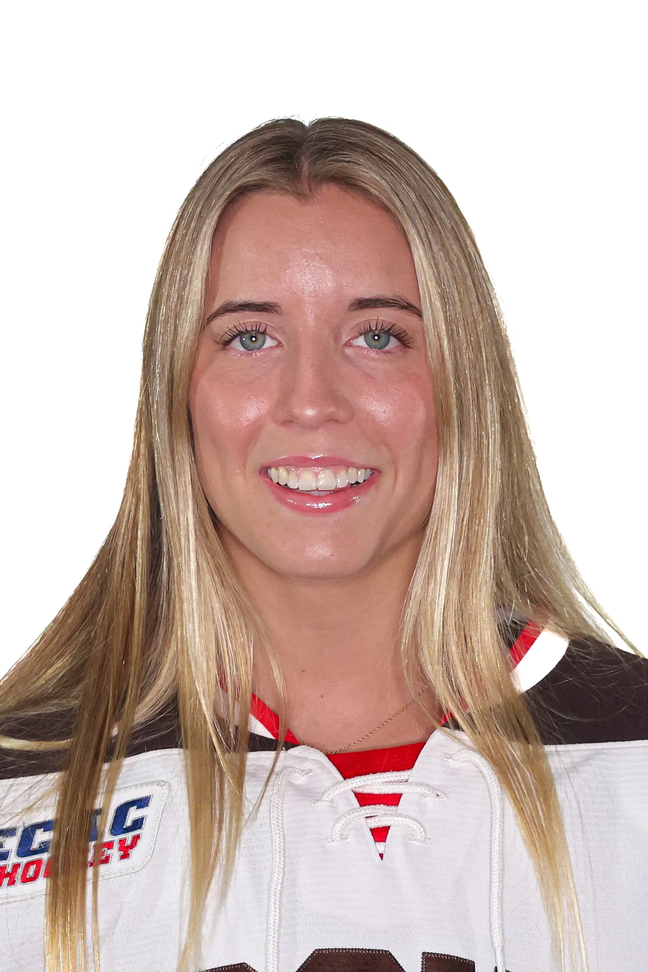 Ava DeCoste, Hockey, Brown University