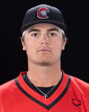 Tobin Moran, Baseball, University of Tampa