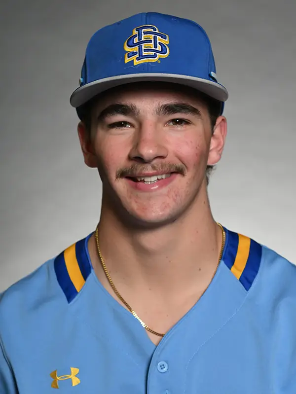 Carter Taylor, Baseball, South Dakota State University