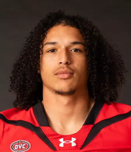 Demetrius Pearce, Football, Southeast Missouri State University