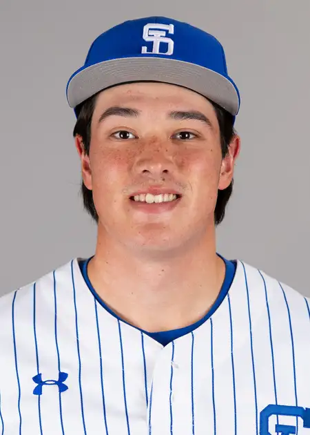 Dylan Adelman, Baseball, San Jose State University