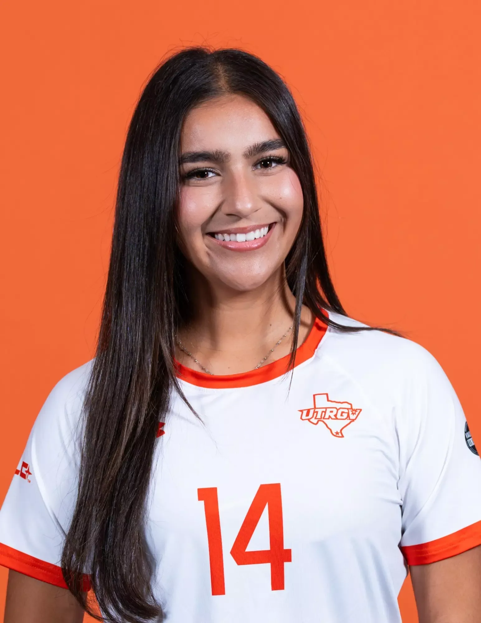 Yarisah Perez, Soccer, University of Texas Rio Grande