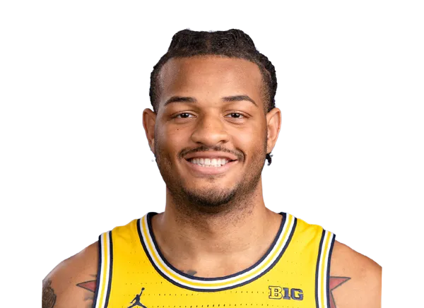 Roddy Gayle Jr., Basketball, undefined