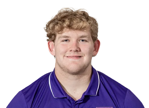 Parker Cunningham, Football, James Madison University