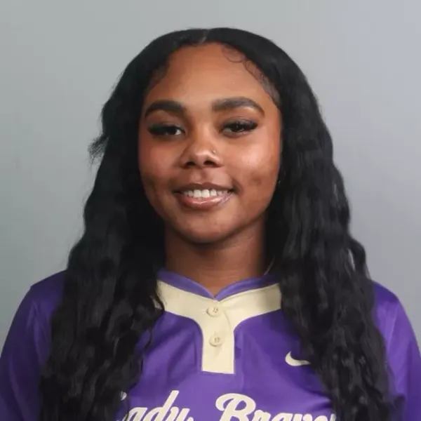 Layla Watts, Softball, Alcorn State University