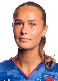 Nora Belin, Soccer, undefined