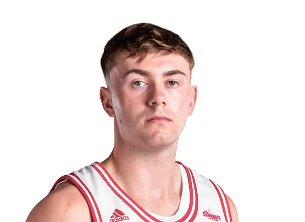 Max Burchill, Basketball, University of South Dakota