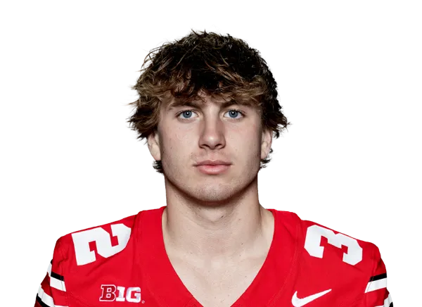 JJ Sebert, Football, undefined