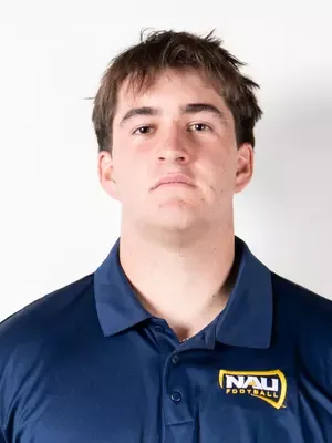 Liam Kline, Football, undefined