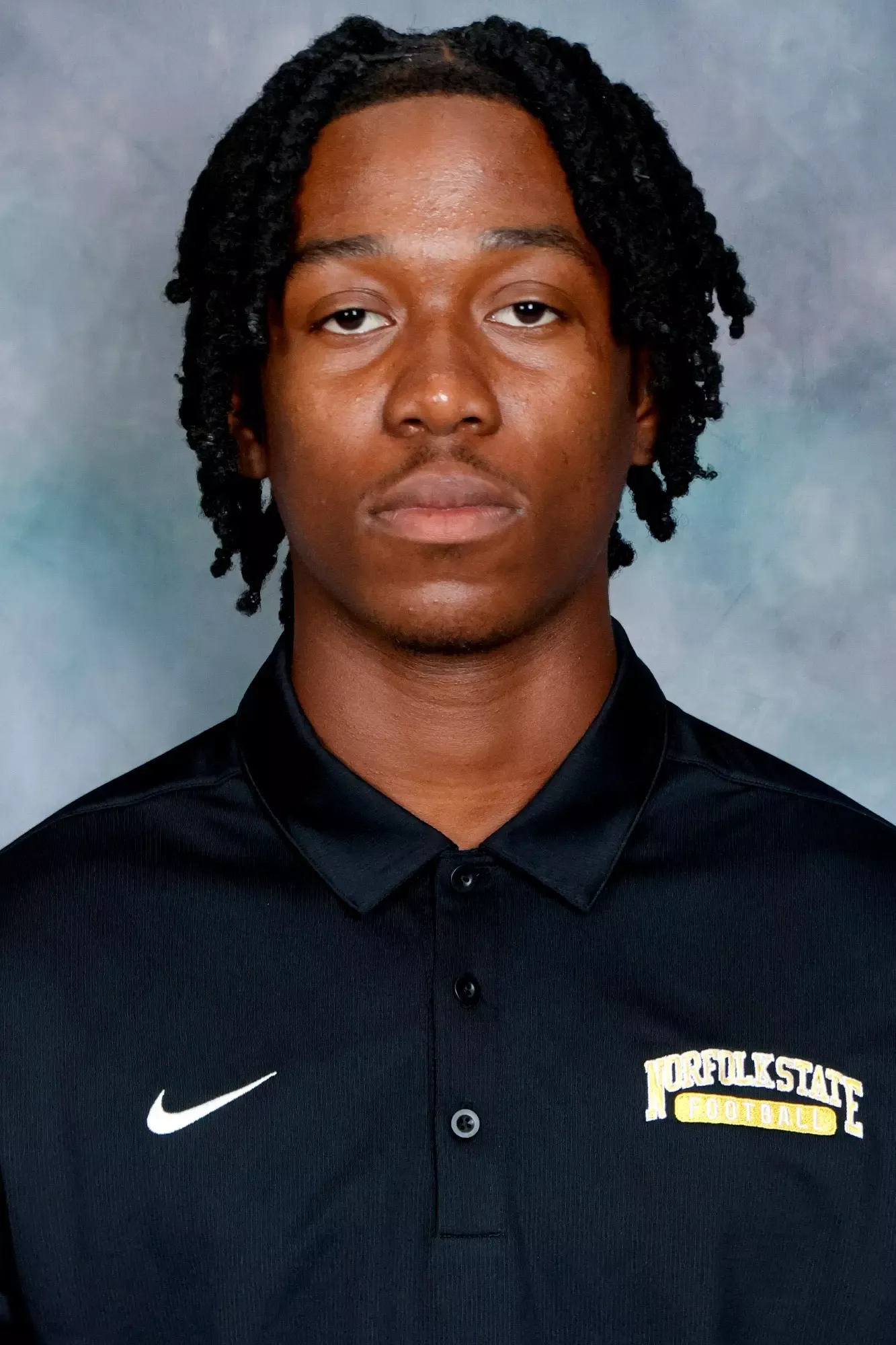 Christian James, Football, undefined