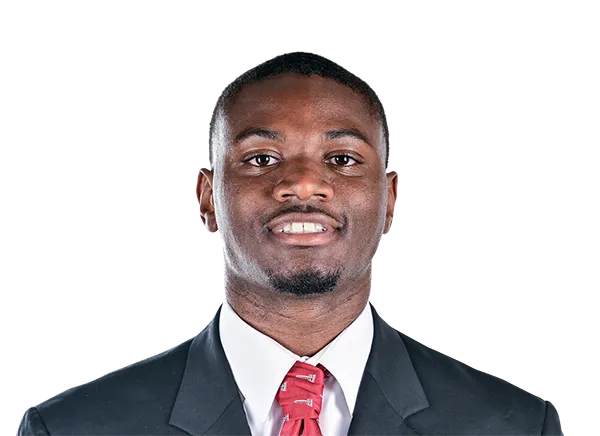 Damaje Yancey, Football, undefined