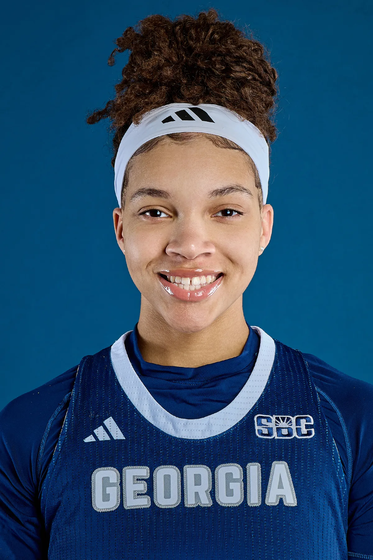 Lia Anderson, Basketball, undefined