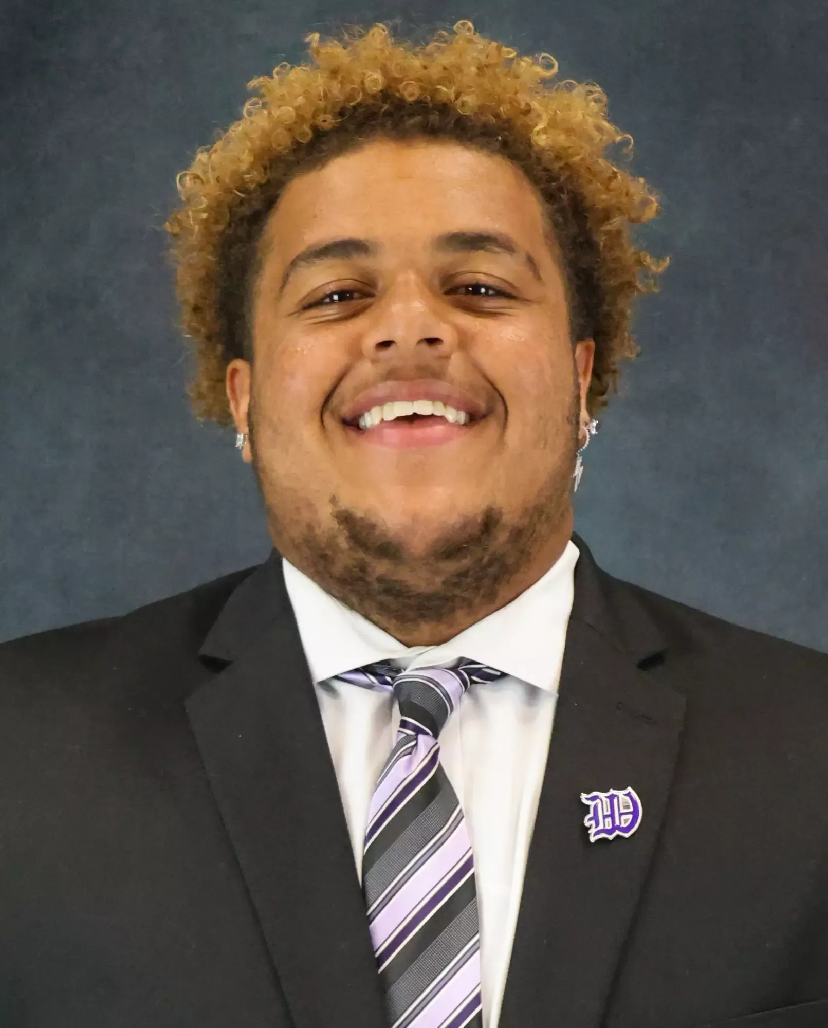 Oscar McAdoo, Football, Kentucky Wesleyan College