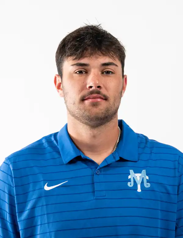 Chandler Alderman, Baseball, Middle Tennessee State University