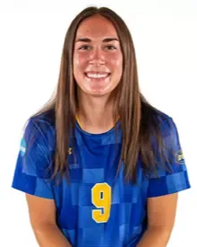 Carly Gilbert, Soccer, Morehead State University