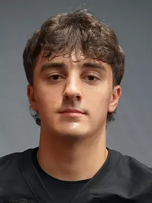 Mason Cunningham, Football, Towson University